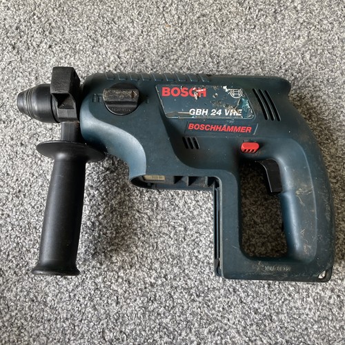 Bosch gbh vre cordless - 24, vre,