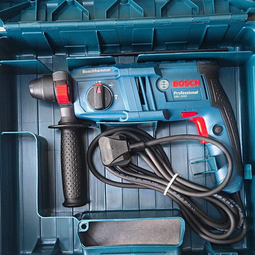 Bosch professional gbh - professional,