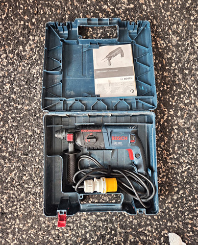 Bosch professional gbh - bosch,