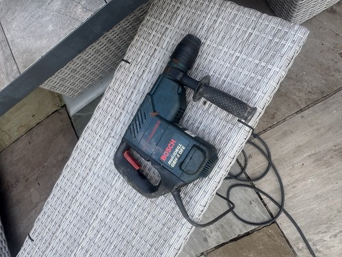 Bosch gbh dfe 110v - 4, corded