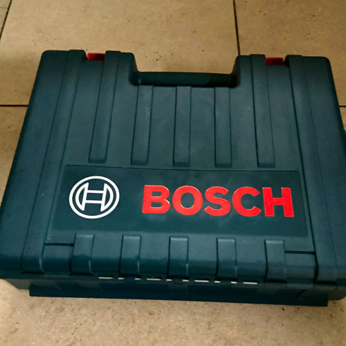 Bosch gbh dre 110v - bosch,
