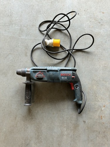 Bosch gbh 2400 professional - gbh,
