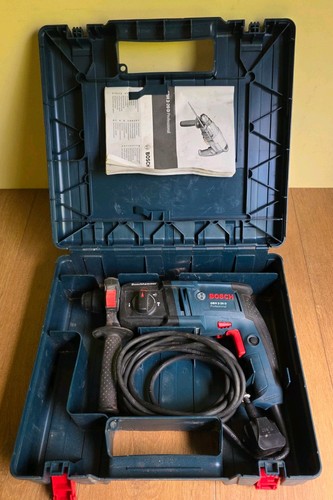 Bosch gbh 240v corded - bosch, 2-20