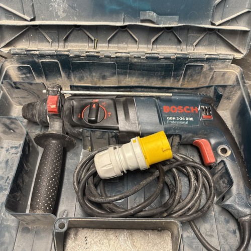 Bosch professional sds - bosch, gbh