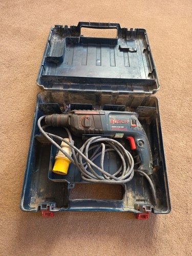 Bosch gbh re - gbh, rotary