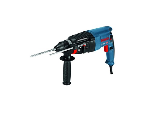 Bosch professional gbh2 sds - bosch, gbh2-26
