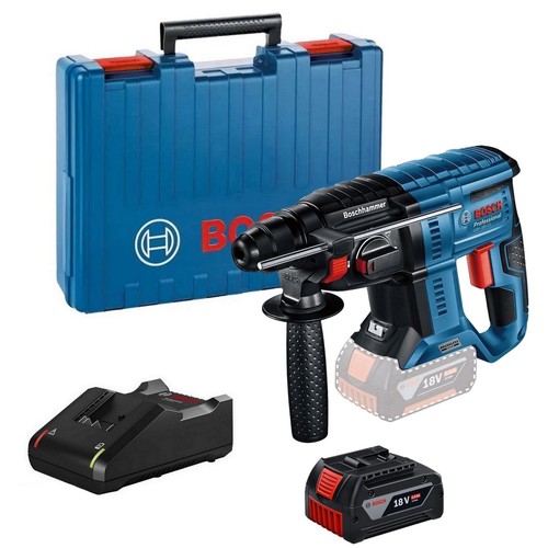 Bosch gbh 18v 4kg - gbh, 18v-21