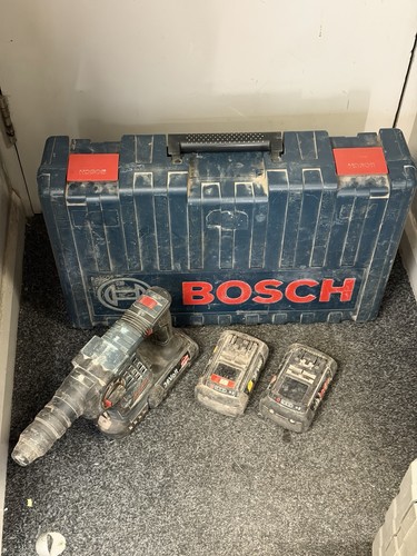 Bosch gbh li plus - gbh,