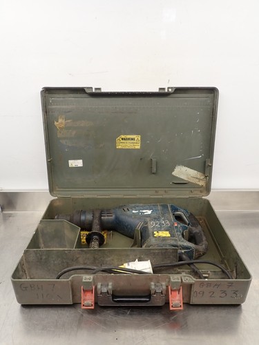 Bosch gbh sds - 7-45, sds-max