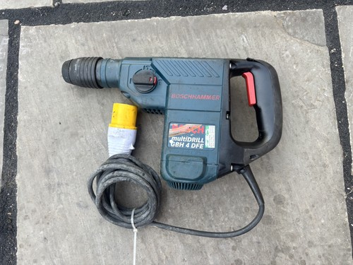 Bosch boschhammer multi - bosch,