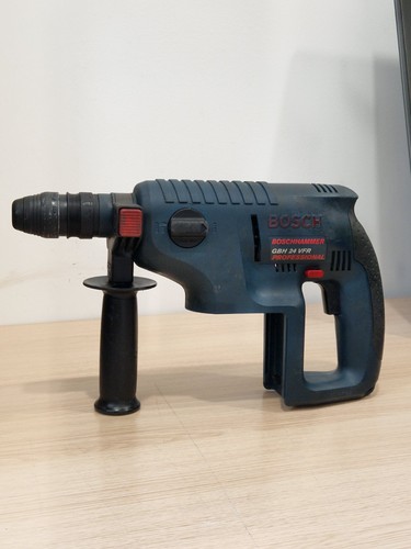 Bosch gbh24vfr plus - bosch,
