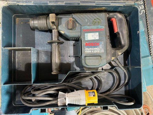 Bosch gbh dfe sds - sds+, hammer