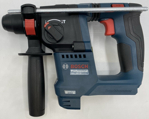Bosch gbh 18v cordless - gbh,