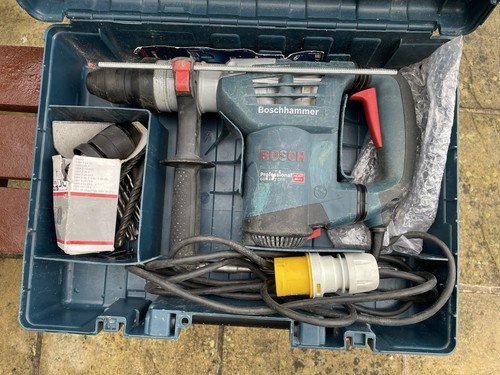 Bosch gbh dfr - gbh,