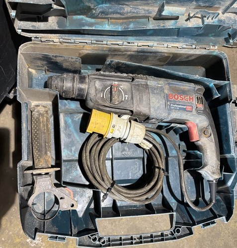 Bosch professional gbh 26 - bosch, gbh-2-26