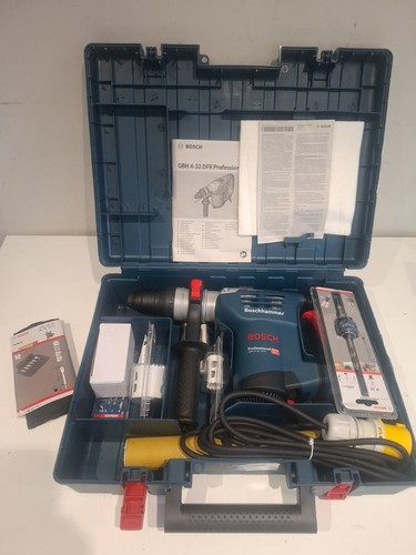 New bosch professional gbh - bosch,