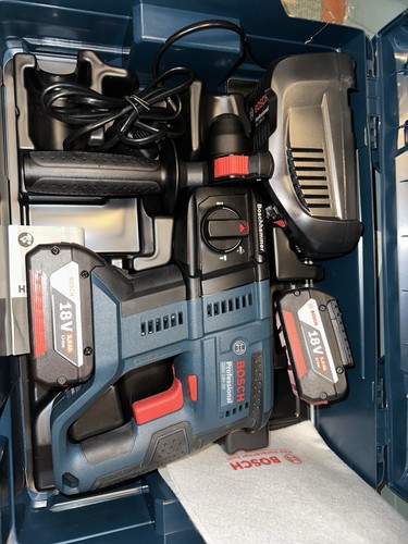 Bosch professional cordless - bosch,