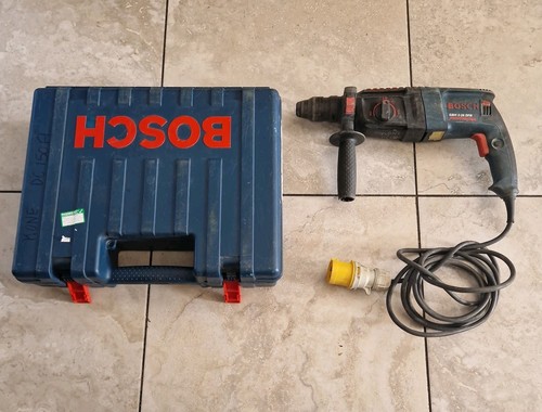 Bosch professional gbh 26 - professional, gbh-2-26