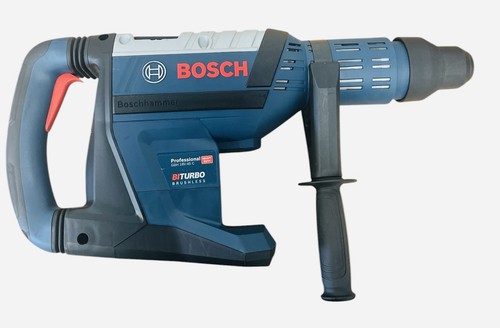 Bosch gbh 18v biturbo - bosch, c