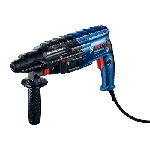 Bosch professional gbh 240 sds - bosch,