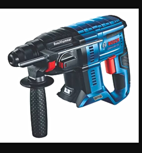 Bosch gbh 18v - bosch,