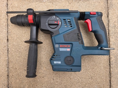 Bosch gbh 18v cf - bosch,