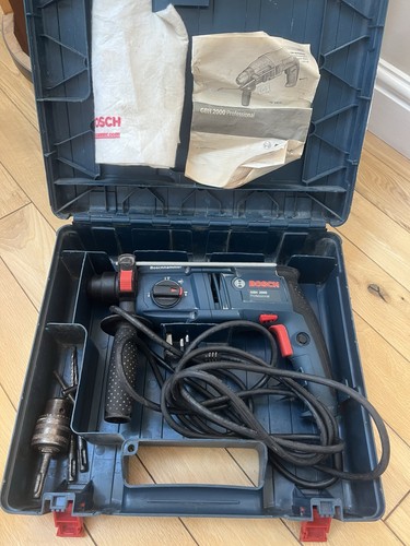 Bosch 230v sds plus - sds,