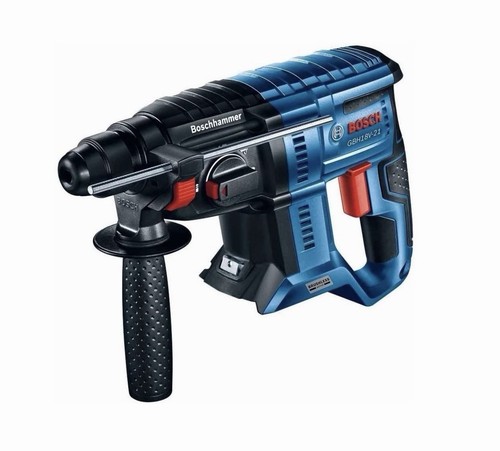 Bosch gbh 18v cordless - 18v-21,