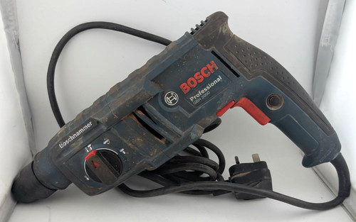 Bosch gbh 2000 professional - bosch,