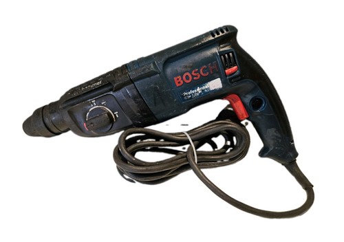 Bosch rotary hammer drill - hammer,