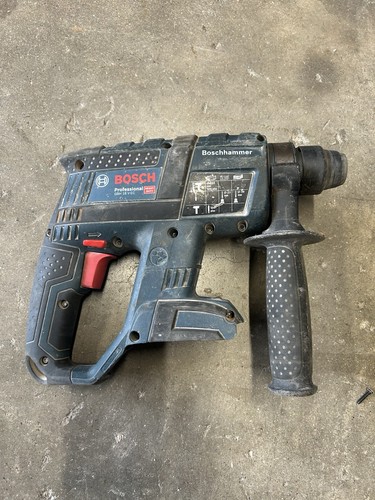 Bosch gbh18v cordless - gbh18v-ec,