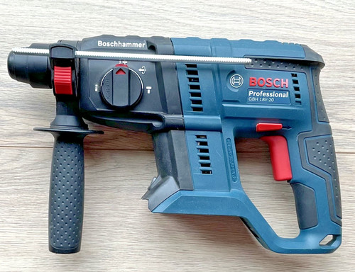 Bosch professional gbh - professional,