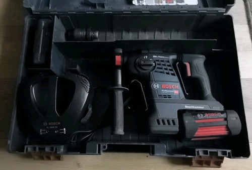 Bosch professional gbh - gbh, 36