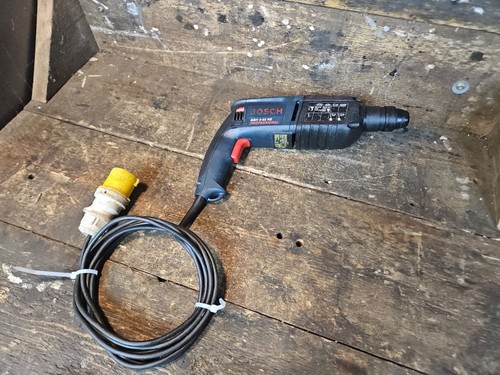 Bosch gbh re 110v - bosch,