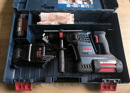 Bosch professional gbh - bosch, 36