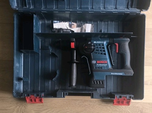 Bosch gbh li plus - gbh, 36