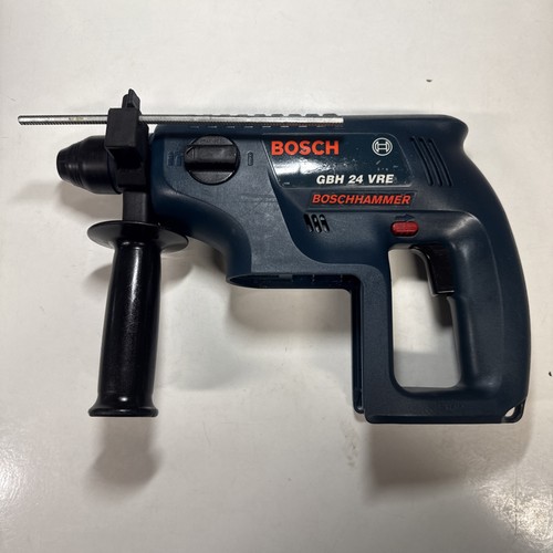 Bosch gbh vre sds - sds+, hammer