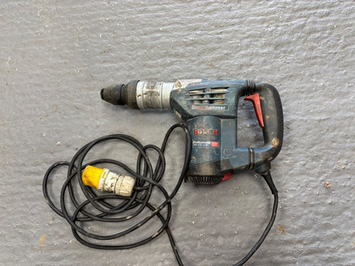 Bosch 110v professional gbh - bosch,