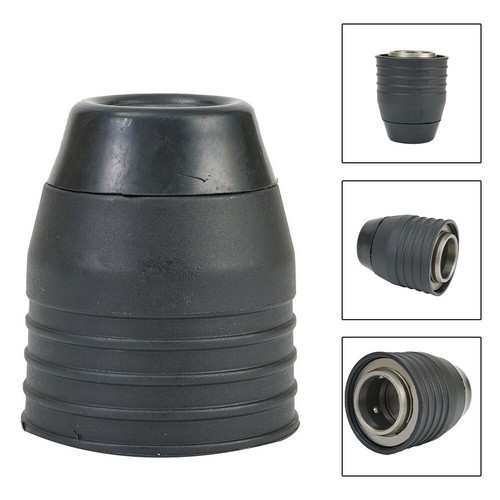 Premium hammer drill chuck - hammer, for