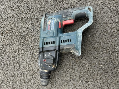 Bosch gbh 18v - 18v-20, cordless