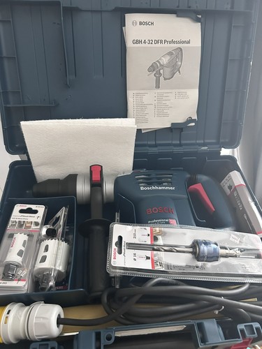Bosh professional gbh 32 - professional,