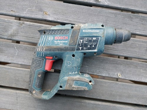 Bosch professional gbh ec - bosch,