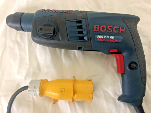 Bosch gbh re proffesional - gbh, 2-18