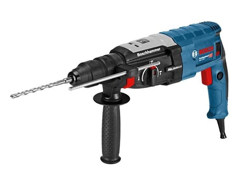 Bosch gbh sds plus - gbh, 2-28