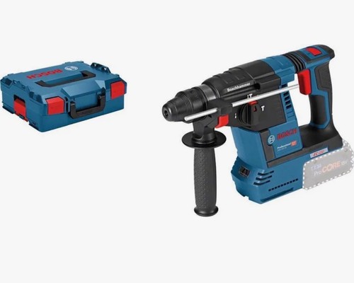 Bosch gbh 18v sds - 18v-26,