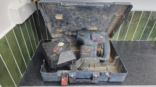Bosch gbh vre 24v - gbh,