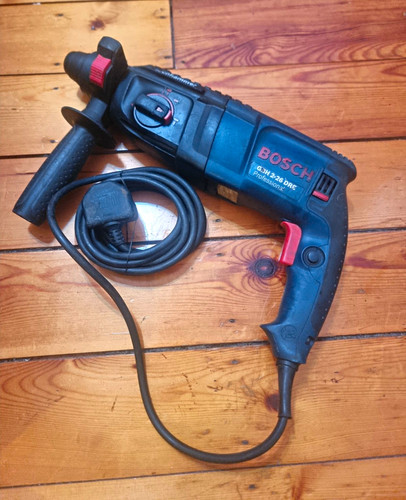 Bosch gbh dre - gbh,