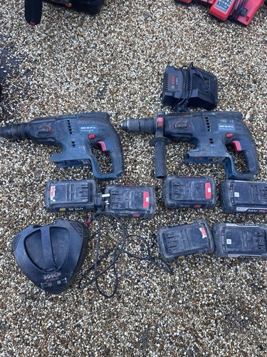 Bosch gbh plus - bosch,